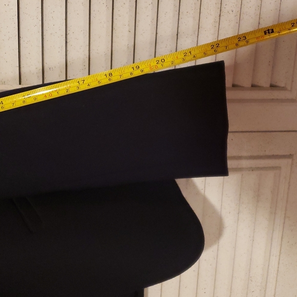 Ann Taylor Loft 6P Navy Blazer - Picture 11 of 11